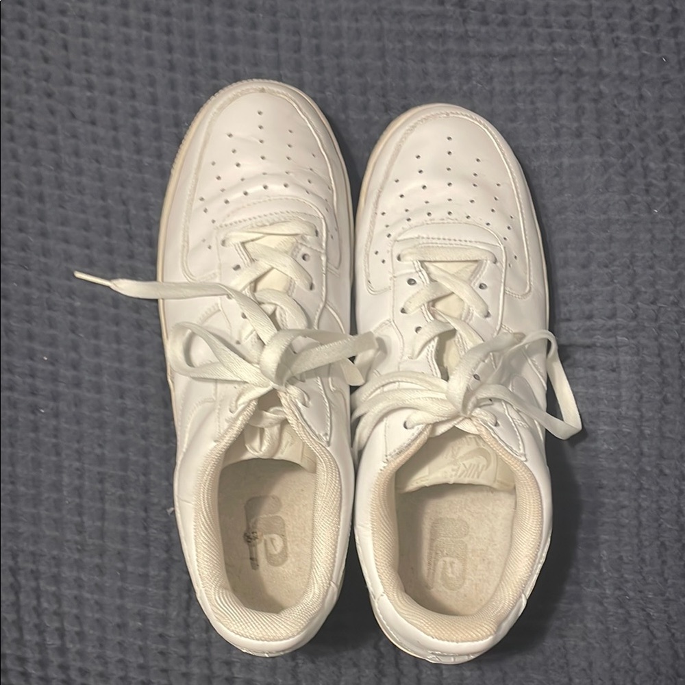 Nike Air Force 1s